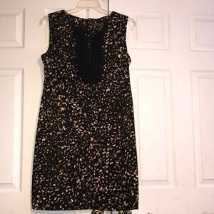Women’s Jessica Howard Embellished Dress